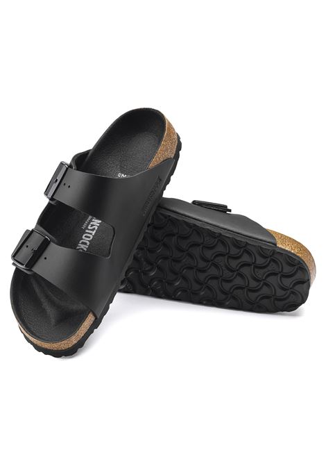 Arizona Birko-Flor BIRKENSTOCK | ARIZONATRIPLES BLACK